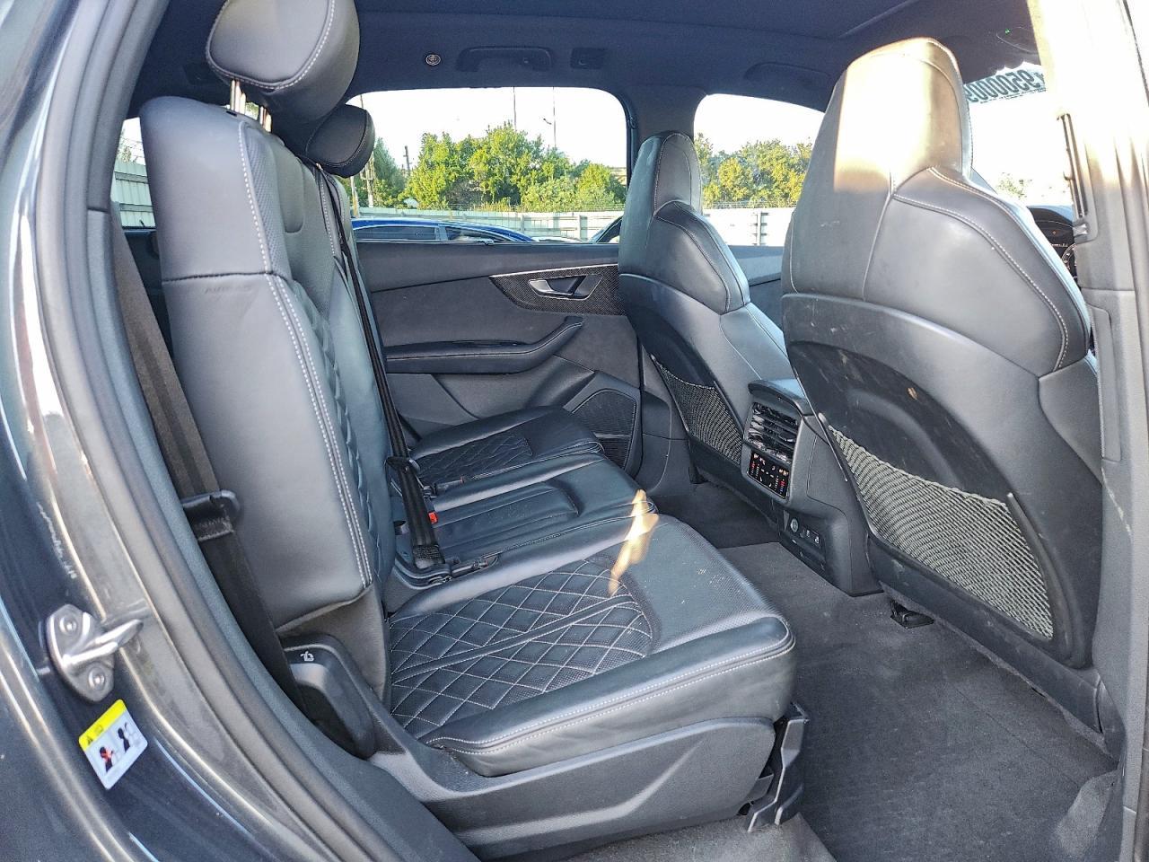 2024 AUDI SQ7