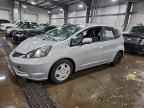 2012 HONDA FIT