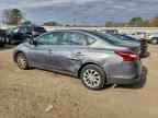 2018 NISSAN SENTRA