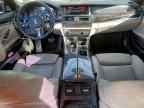 2015 BMW 5 series