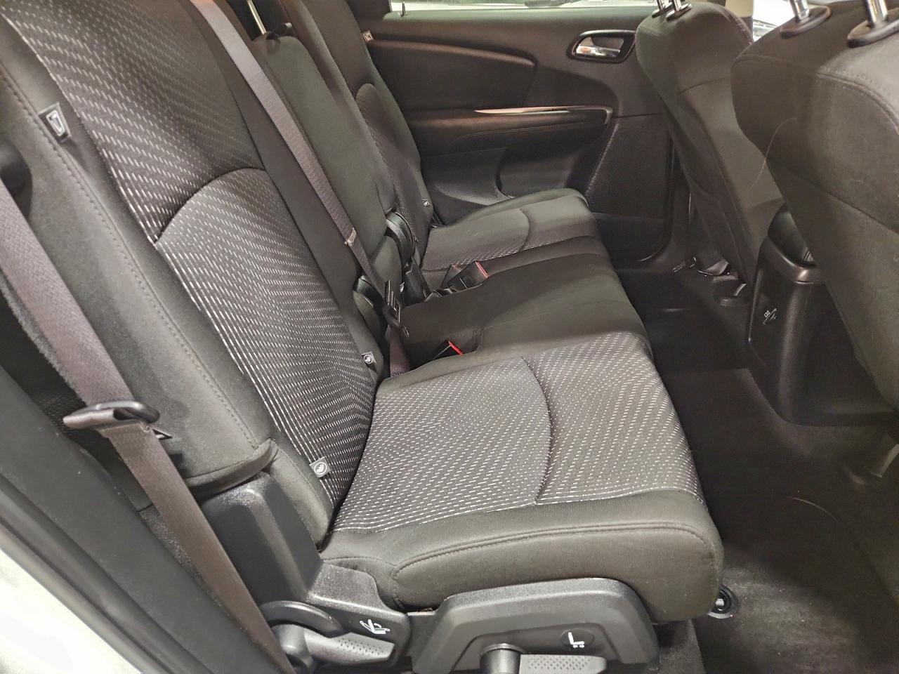 2019 DODGE JOURNEY