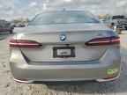 2025 BMW i5