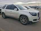 2014 GMC ACADIA