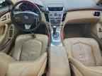 2012 CADILLAC CTS