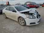2013 CHEVROLET MALIBU