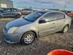 2012 NISSAN SENTRA