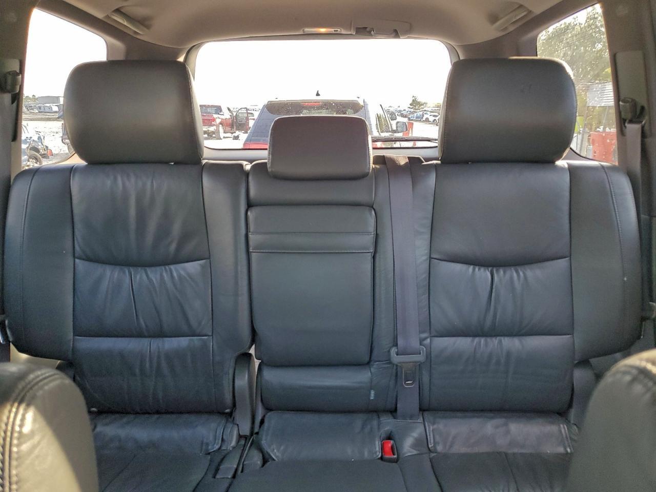 2004 LEXUS Gx 470