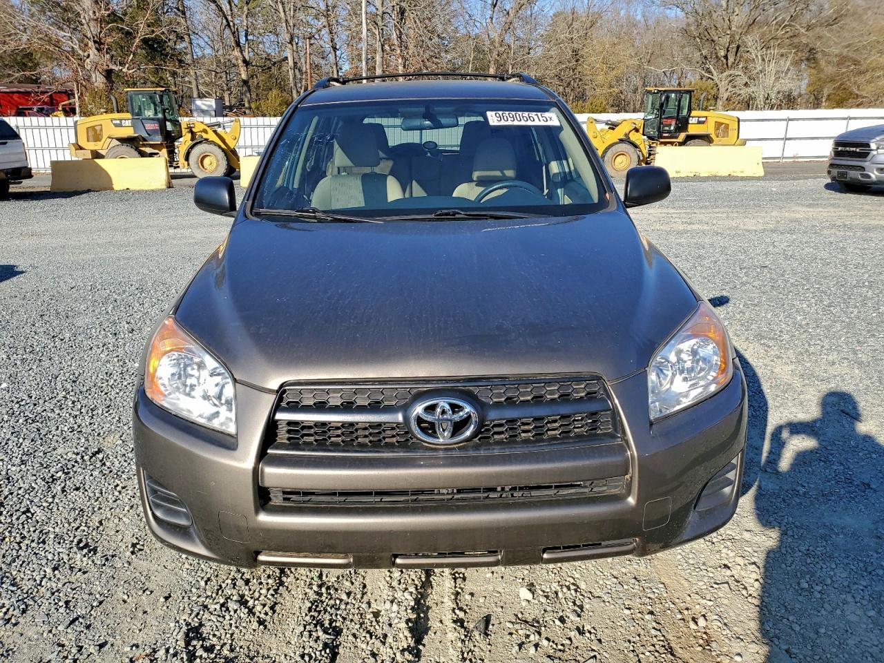 2012 TOYOTA RAV4