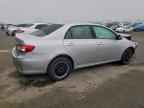 2011 TOYOTA COROLLA
