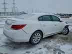 2012 BUICK LACROSSE