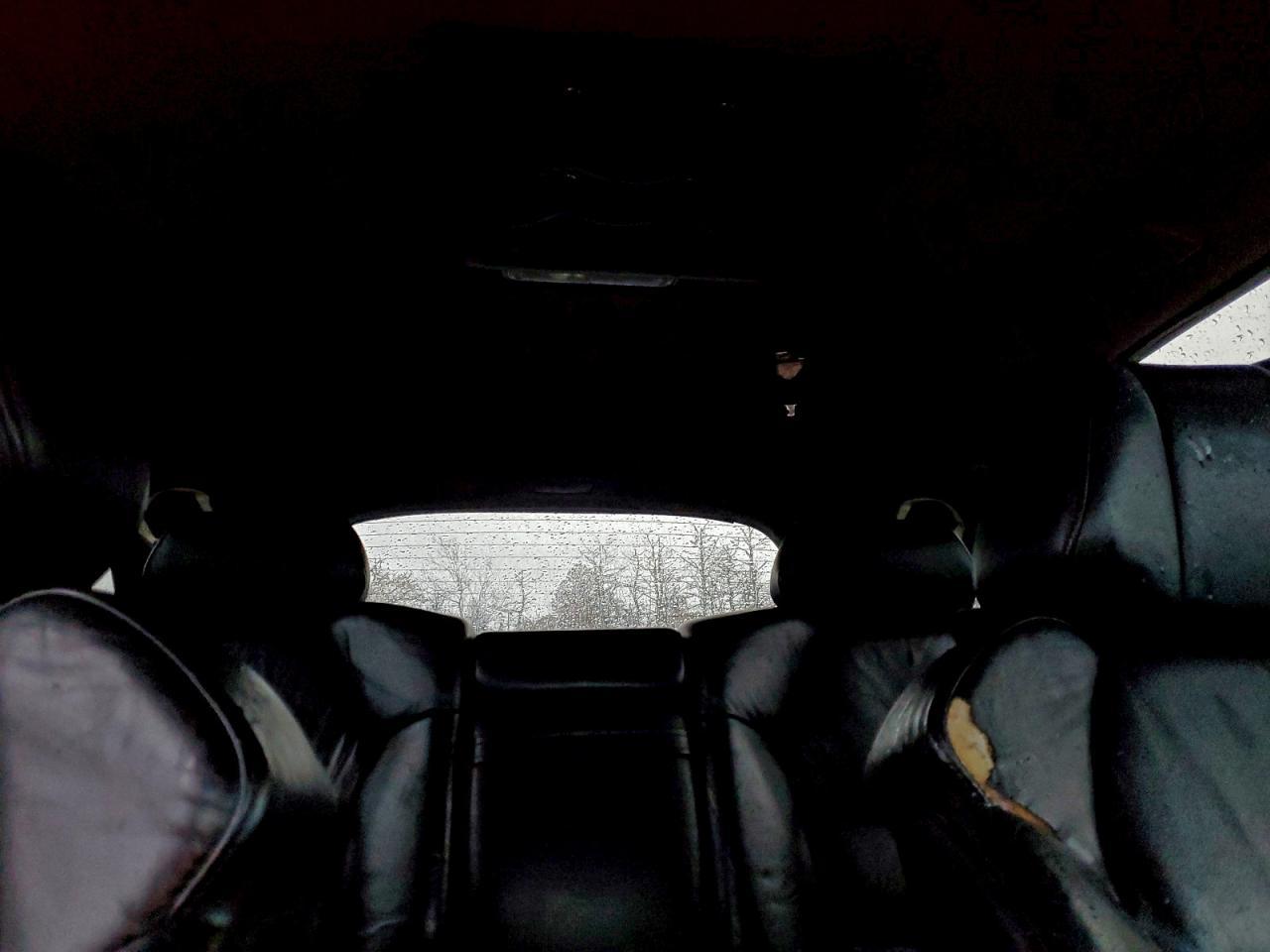 2008 ACURA MDX