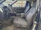 2008 GMC CANYON
