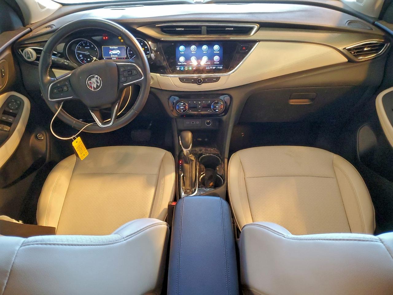 2023 BUICK Encore GX
