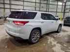 2021 CHEVROLET TRAVERSE