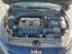 2022 KIA FORTE