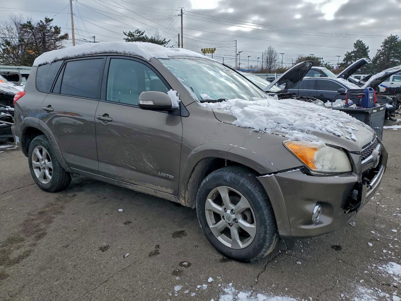 2010 TOYOTA RAV4