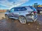 2019 MITSUBISHI outlander