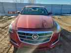 2014 CADILLAC CTS