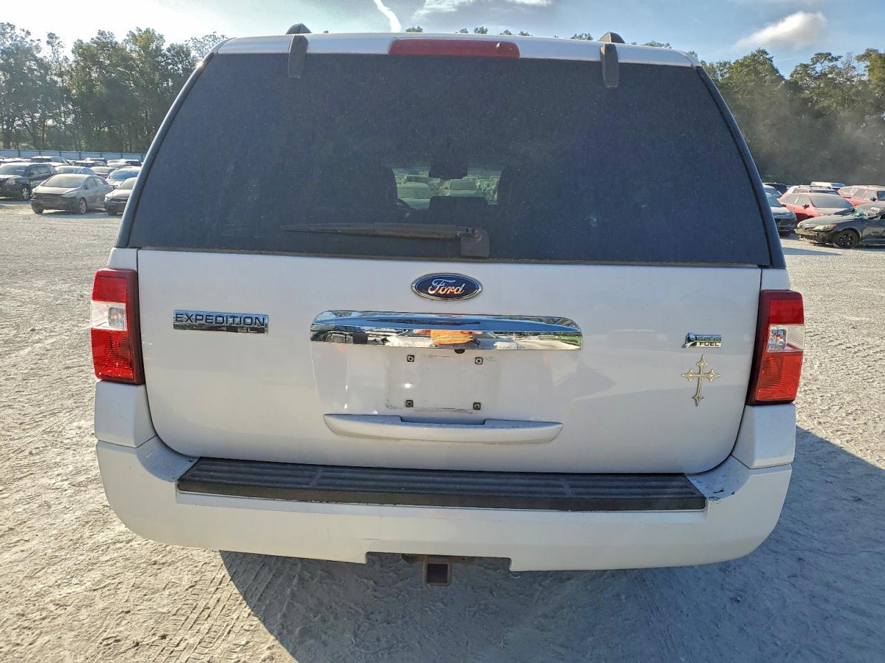 2010 FORD Expedition