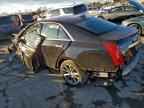 2017 CADILLAC CTS