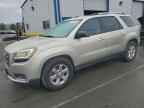 2013 GMC ACADIA