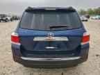 2013 TOYOTA HIGHLANDER