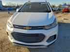 2017 CHEVROLET TRAX