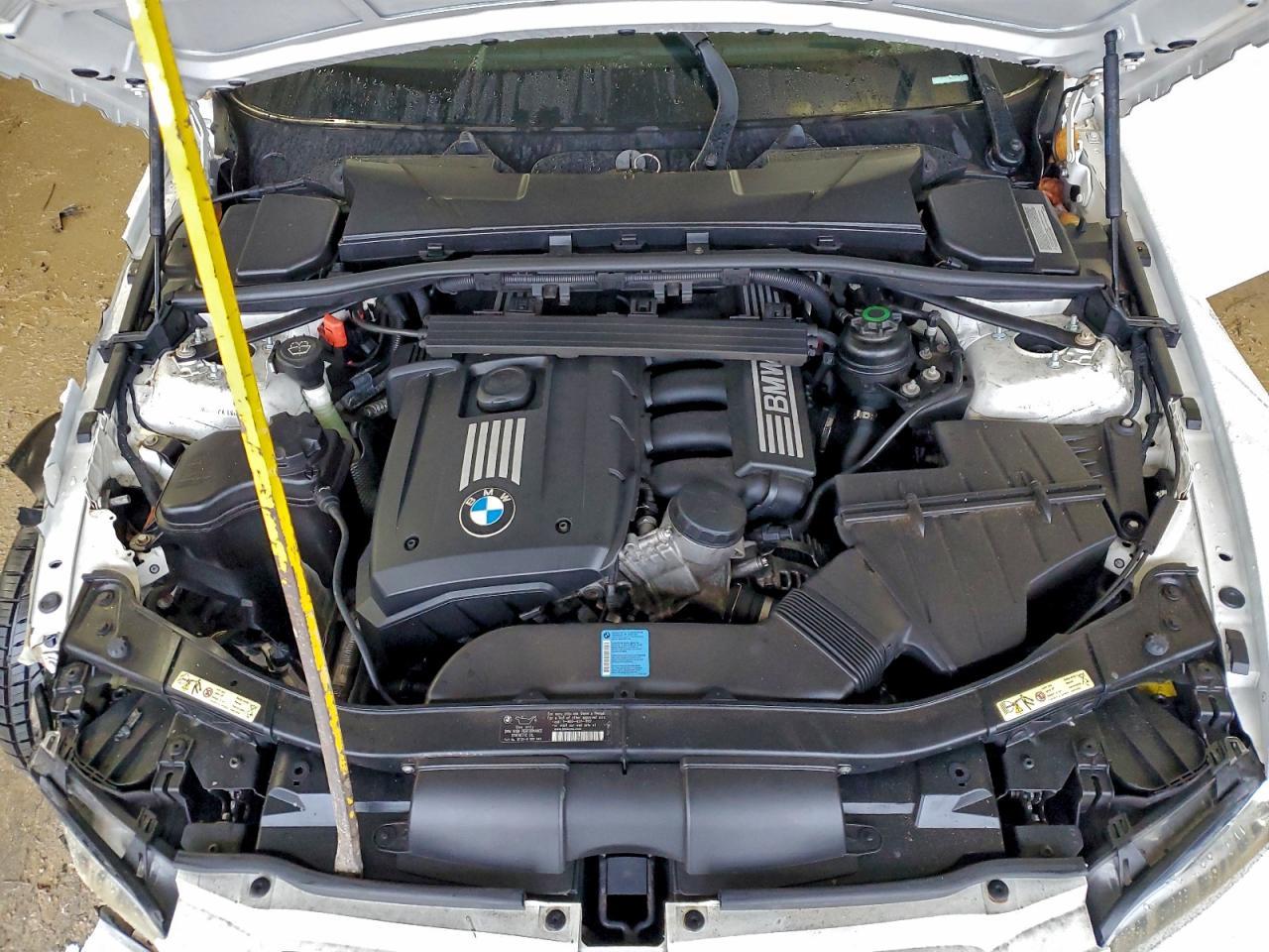 2009 BMW 3 SERIES
