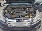 2013 SUBARU Outback