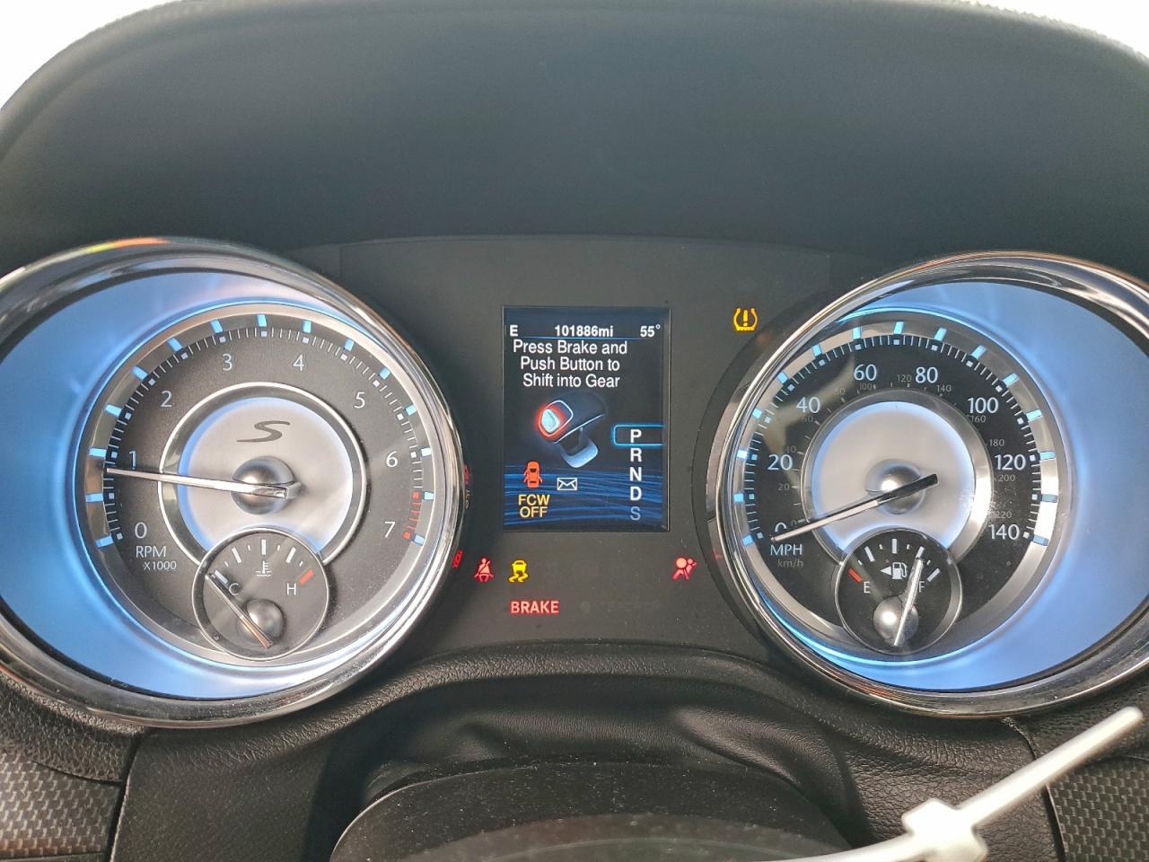 2013 CHRYSLER 300