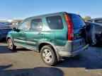 2004 HONDA CR-V