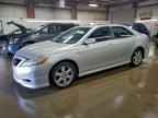 2008 TOYOTA CAMRY