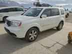 2014 HONDA PILOT