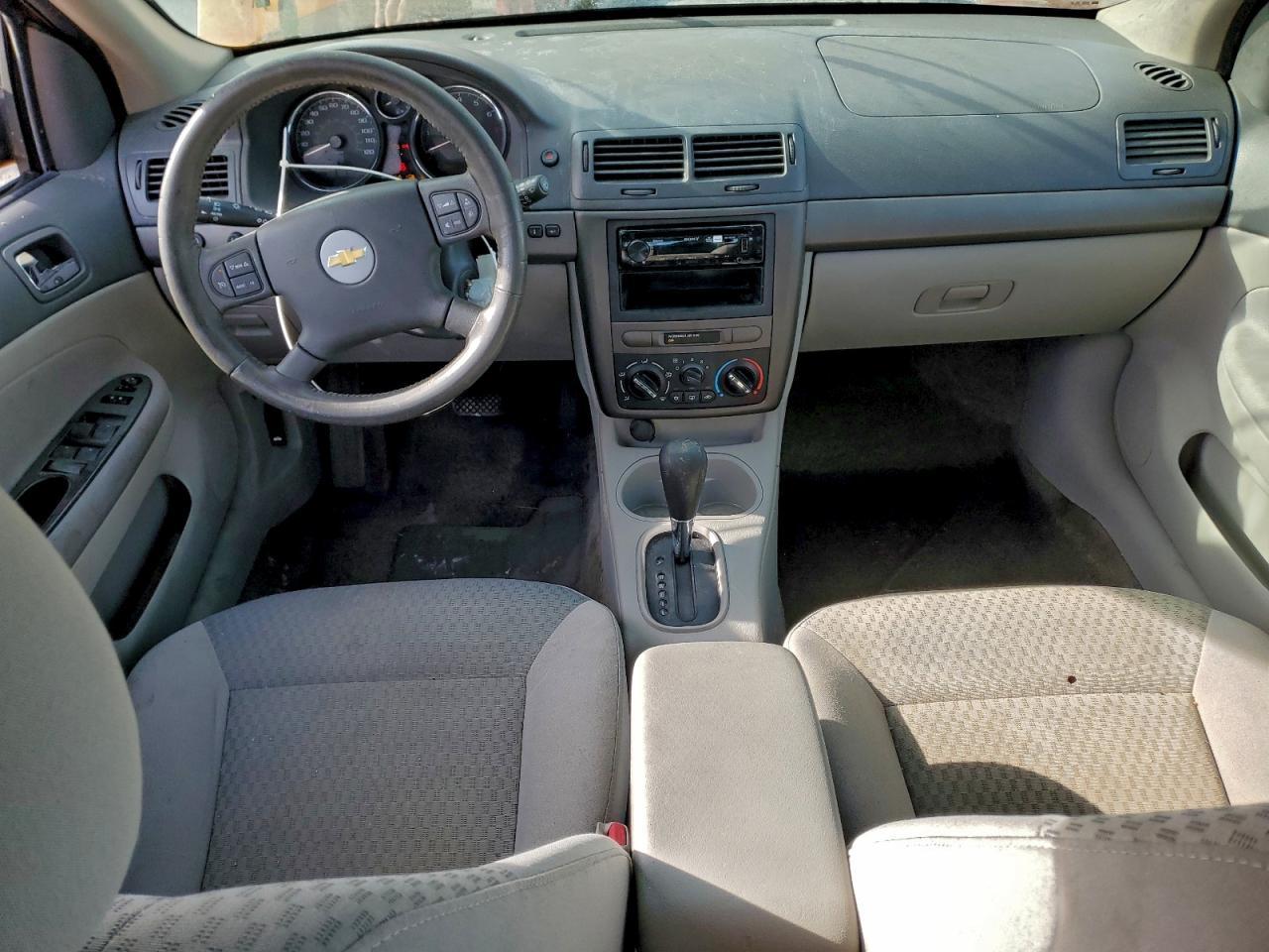 2006 CHEVROLET COBALT