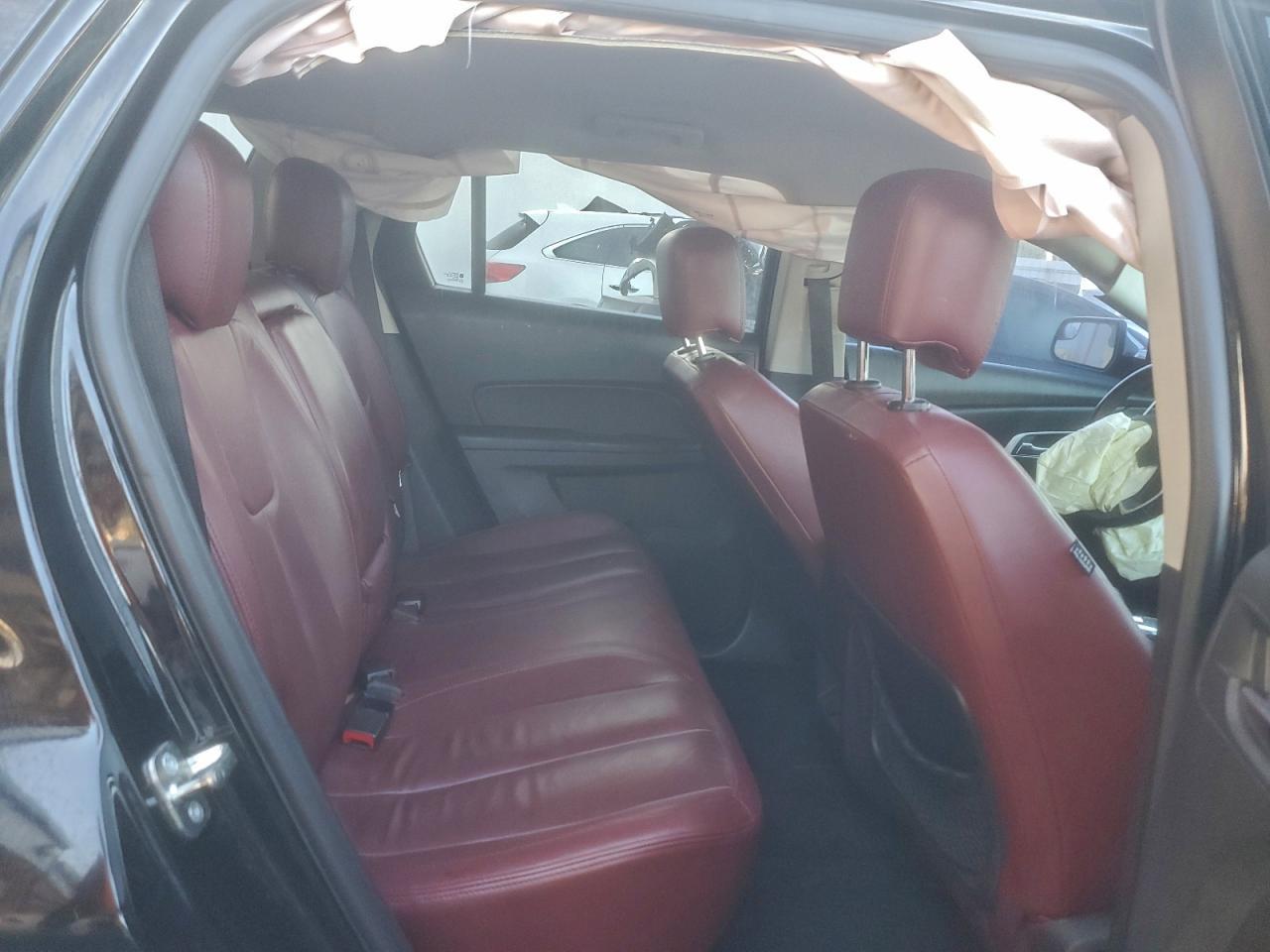2014 GMC Terrain