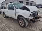 2007 FORD RANGER