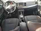 2009 MITSUBISHI LANCER