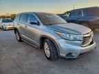 2016 TOYOTA HIGHLANDER