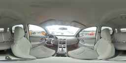 2007 CHEVROLET EQUINOX