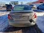 2013 NISSAN VERSA