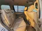 2011 NISSAN PATHFINDER