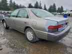 1999 TOYOTA CAMRY