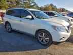 2015 NISSAN PATHFINDER