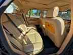2008 BENTLEY Arnage