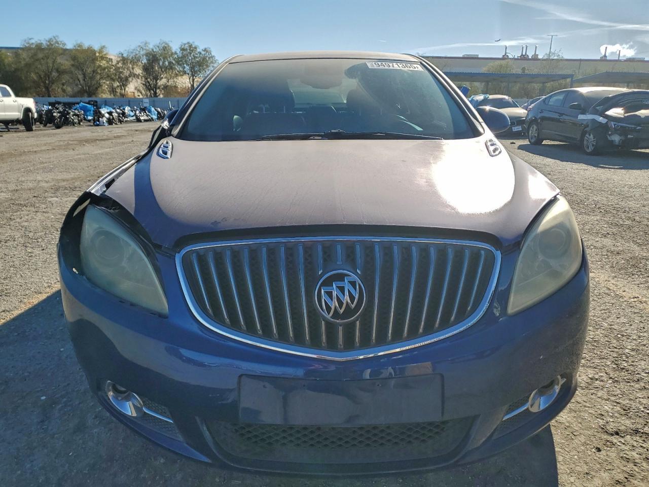 2013 BUICK VERANO