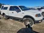 2004 FORD F-150