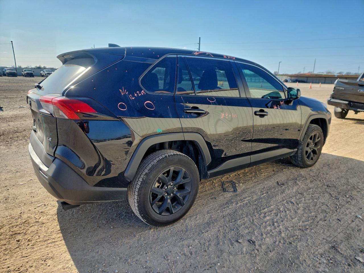 2023 TOYOTA RAV4