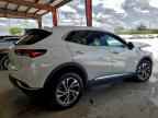 2022 BUICK Envision