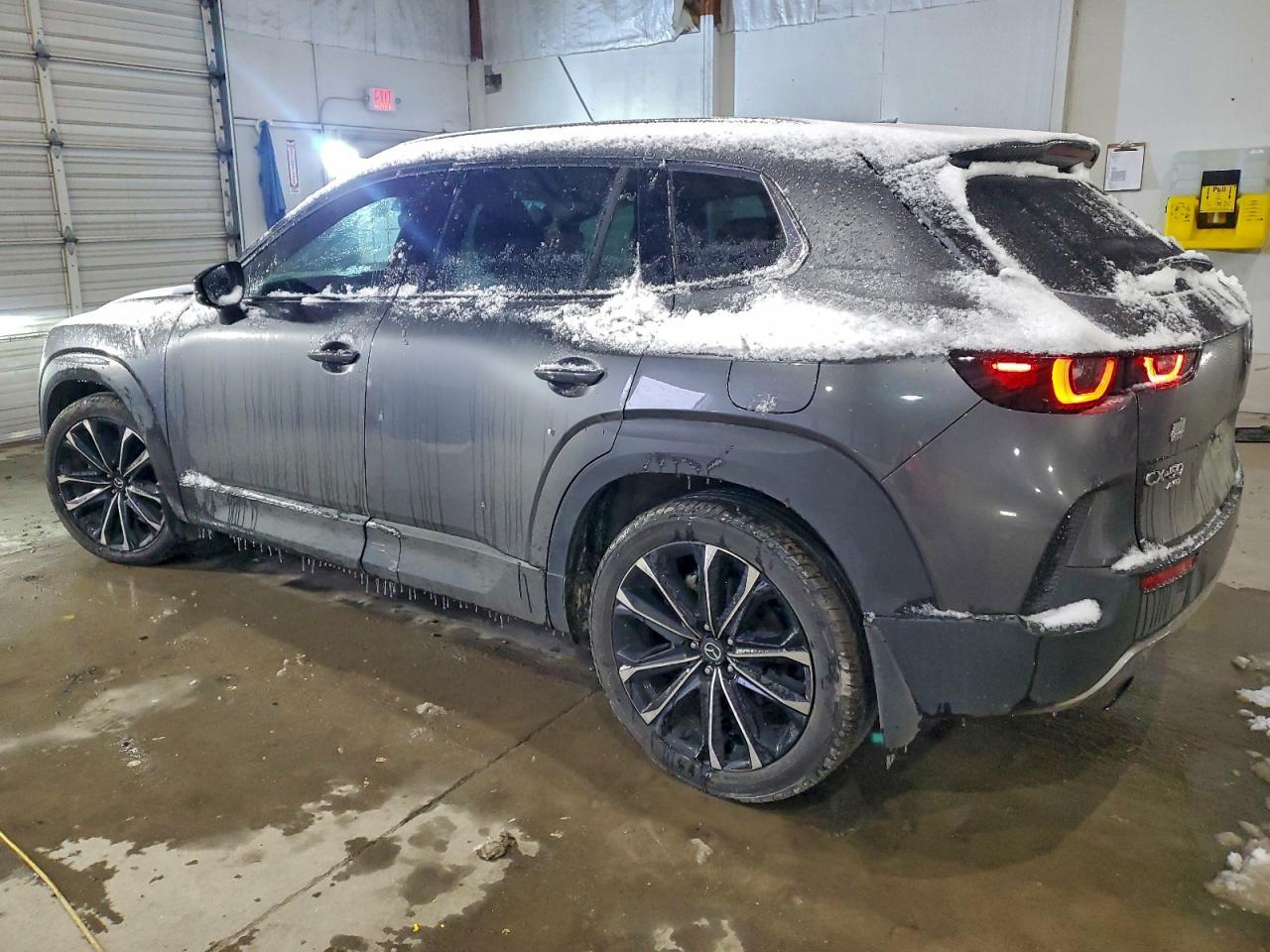 2024 MAZDA CX-50