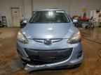 2013 MAZDA 2
